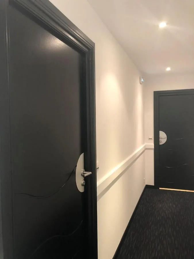 Villa 418 Сен-Рафаэль Апартаменты