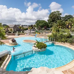 **** Camping See Breizh By From Frankrijk