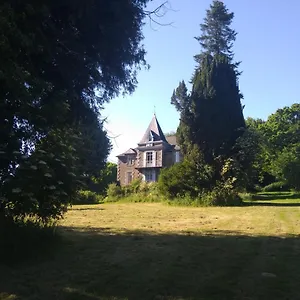  Vakantiehuis Les Du Chateau De Passille Frankrijk