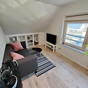  Accommodatie bij particulieren Bel-etage - Free Parking - Entire Floor België