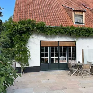  Vakantiehuis Huswell - Two Guest-rooms In Stylish - Free Bikes België