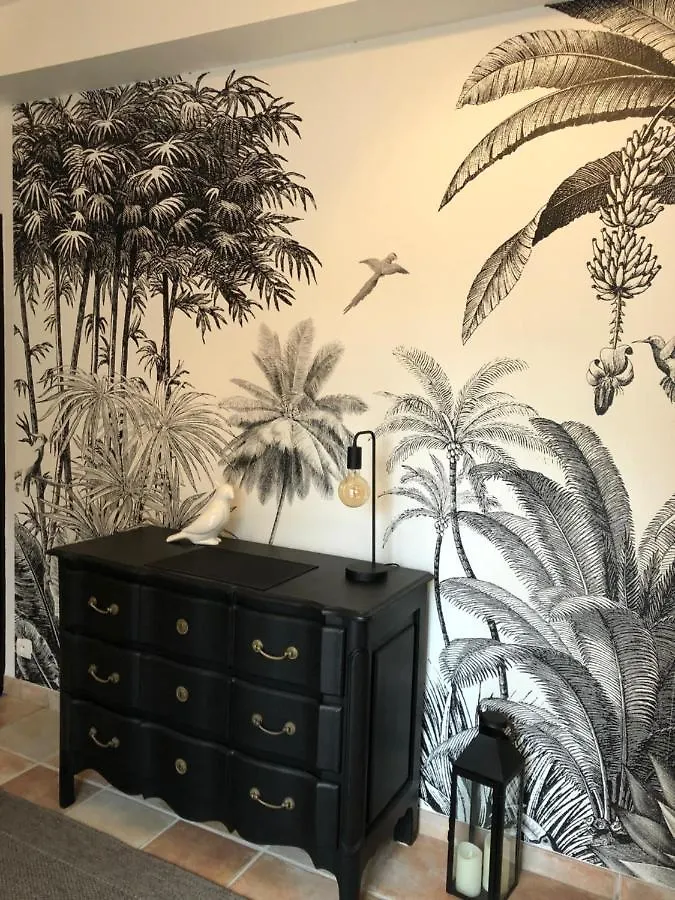 Villa 418 Saint-Raphaël Apartment