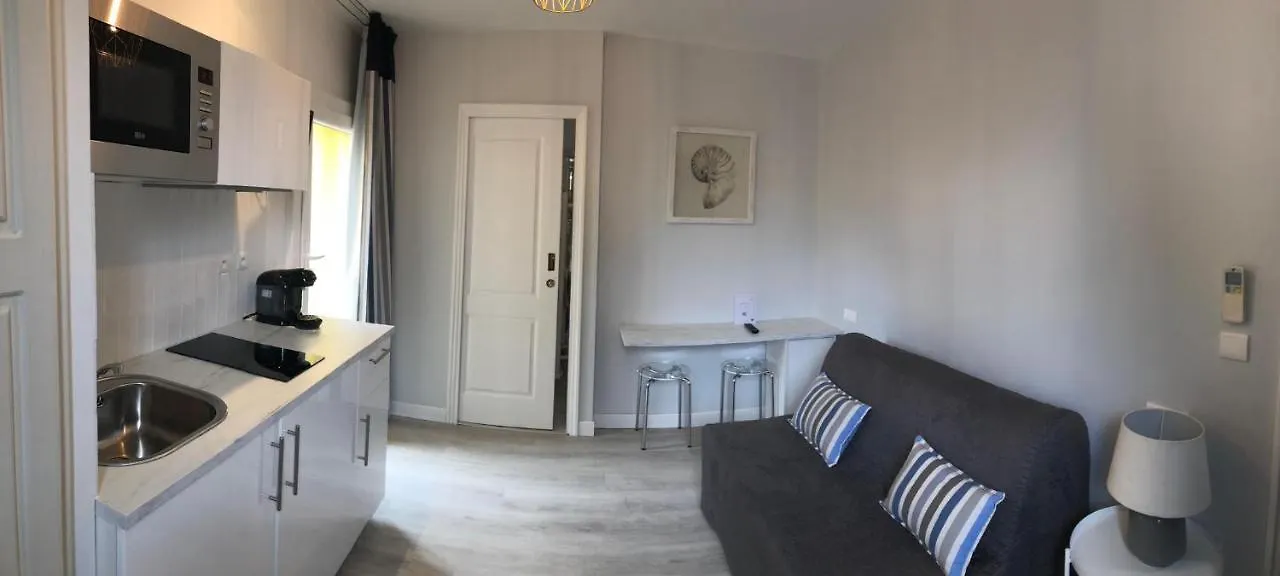 Villa 418 Saint-Raphaël