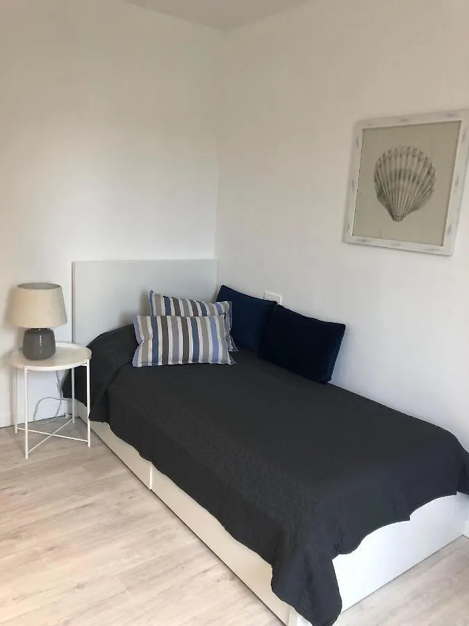 Apartment Villa 418 Saint-Raphaël Frankreich