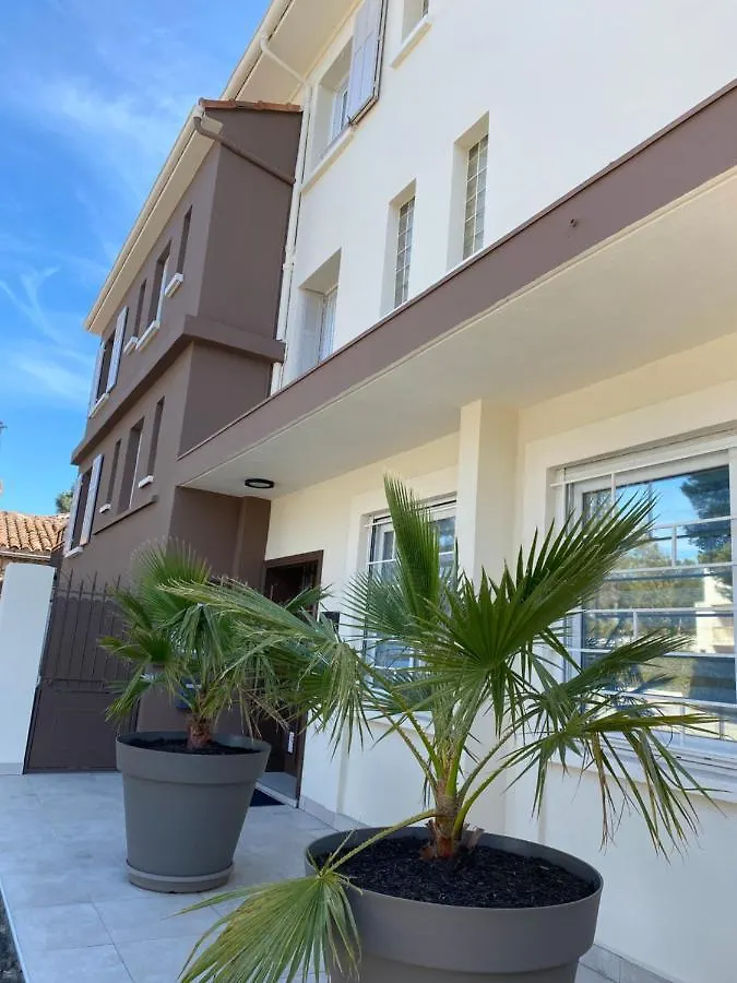 Villa 418 Saint-Raphaël Frankreich
