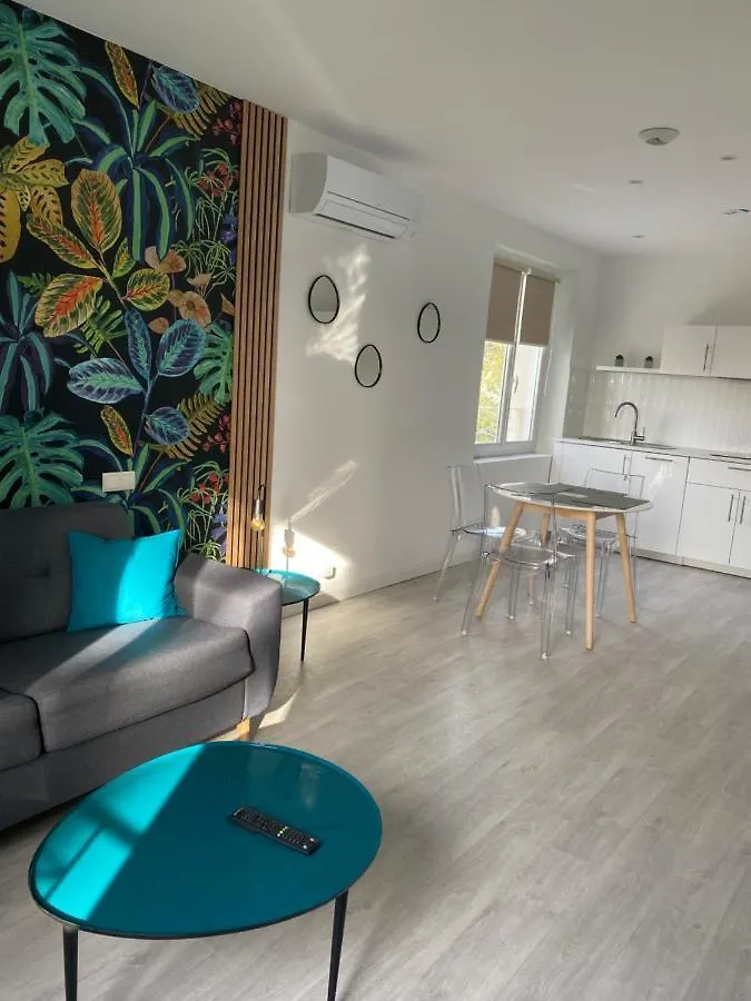 Apartment Villa 418 Saint-Raphaël Frankreich