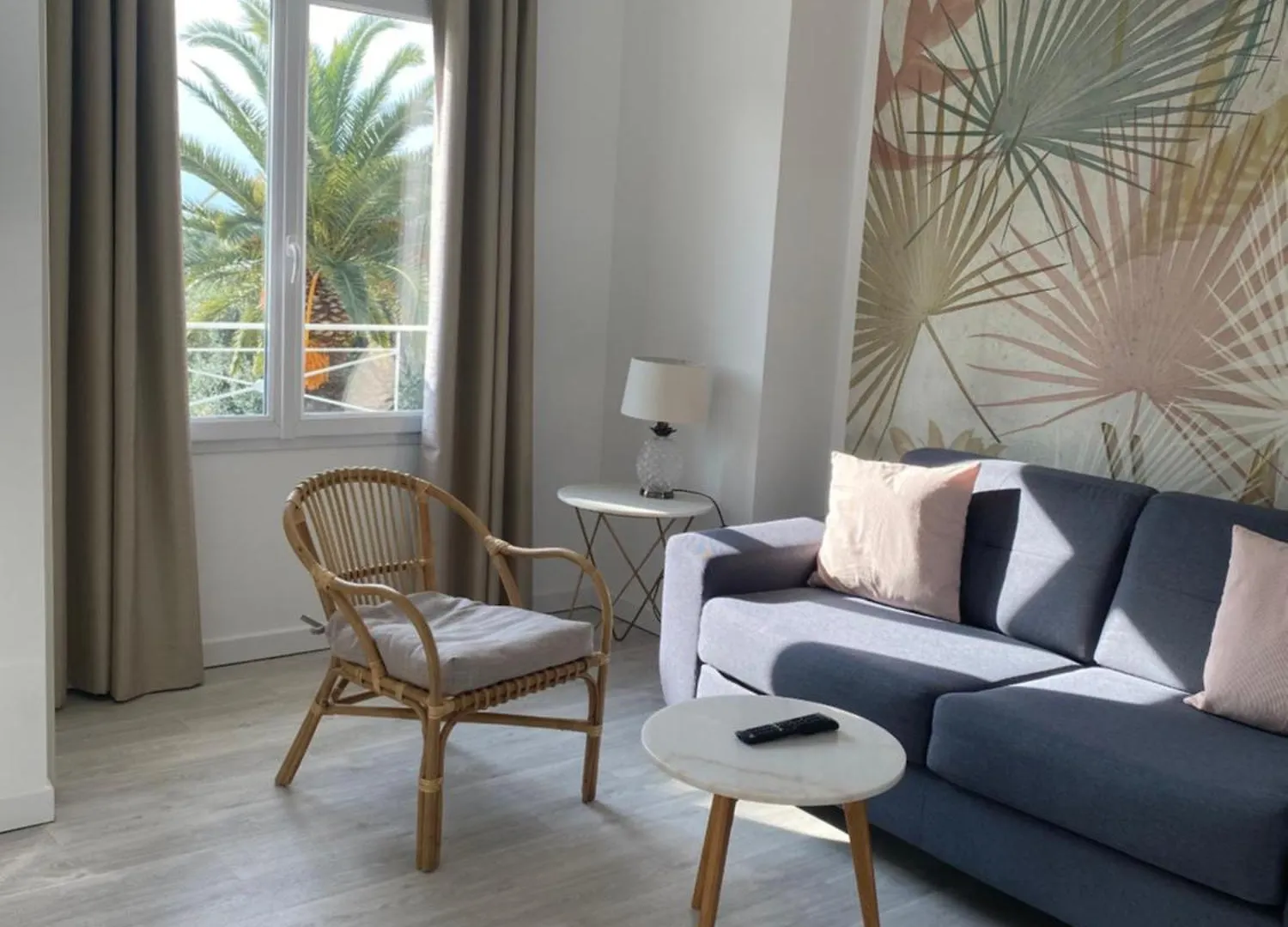 Villa 418 Saint-Raphaël Apartment