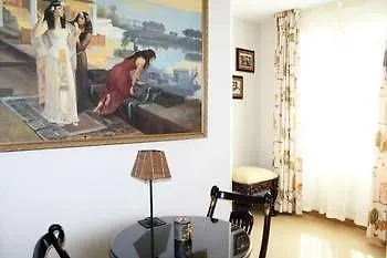 Apartment Villa 418 Saint-Raphaël Frankreich