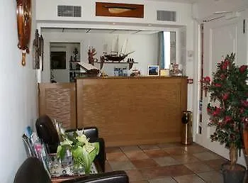 Villa 418 Saint-Raphaël Apartment