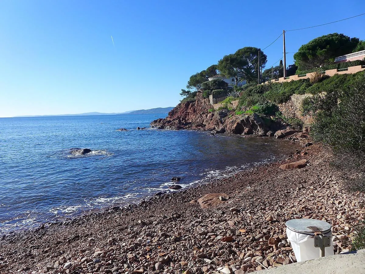 Villa 418 Saint-Raphaël