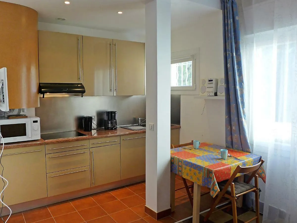 Villa 418 Saint-Raphaël 0*,  Frankreich