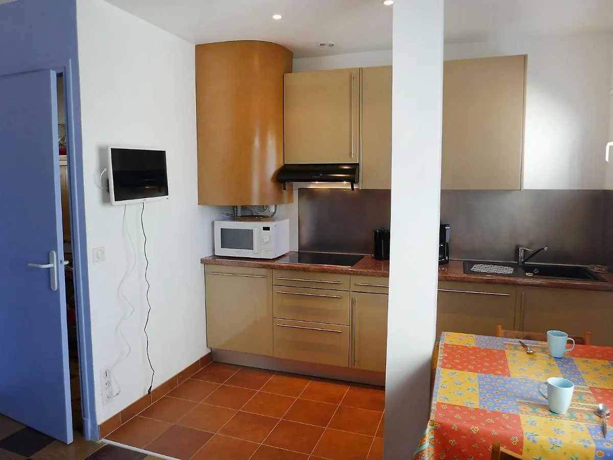 Villa 418 Saint-Raphaël Apartment